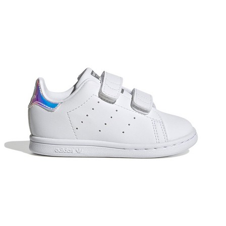Stan Smith Shoes ftwr white Unisex Infant, A701_ONE, large image number 27