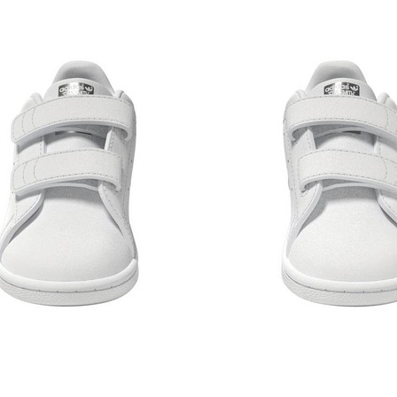 Stan Smith Shoes ftwr white Unisex Infant, A701_ONE, large image number 41