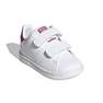 Baby Unisex Stan Smith Shoes, White, A701_ONE, thumbnail image number 1