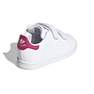 Baby Unisex Stan Smith Shoes, White, A701_ONE, thumbnail image number 3