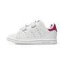 Baby Unisex Stan Smith Shoes, White, A701_ONE, thumbnail image number 12
