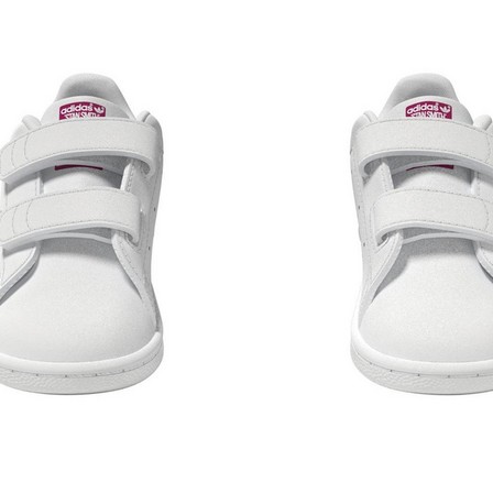 Stan Smith Shoes ftwr white Unisex Infant, A701_ONE, large image number 18