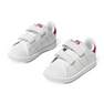 Baby Unisex Stan Smith Shoes, White, A701_ONE, thumbnail image number 19