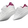 Baby Unisex Stan Smith Shoes, White, A701_ONE, thumbnail image number 20
