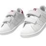 Baby Unisex Stan Smith Shoes, White, A701_ONE, thumbnail image number 26