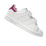 Baby Unisex Stan Smith Shoes, White, A701_ONE, thumbnail image number 29