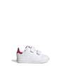 Baby Unisex Stan Smith Shoes, White, A701_ONE, thumbnail image number 32