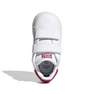 Baby Unisex Stan Smith Shoes, White, A701_ONE, thumbnail image number 33