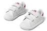 Baby Unisex Stan Smith Shoes, White, A701_ONE, thumbnail image number 39