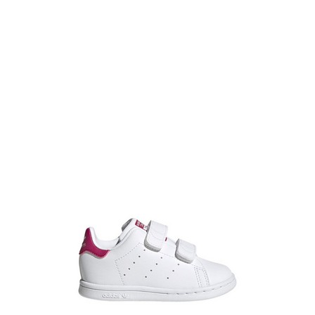 Stan Smith Shoes ftwr white Unisex Infant, A701_ONE, large image number 40