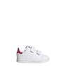 Baby Unisex Stan Smith Shoes, White, A701_ONE, thumbnail image number 40