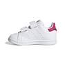 Stan Smith Shoes ftwr white Unisex Infant, A701_ONE, thumbnail image number 45