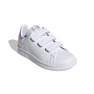 Unisex Kids Stan Smith Shoes Ftwr, White, A701_ONE, thumbnail image number 1