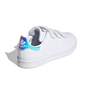 Unisex Kids Stan Smith Shoes Ftwr, White, A701_ONE, thumbnail image number 3