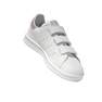 Unisex Kids Stan Smith Shoes Ftwr, White, A701_ONE, thumbnail image number 19