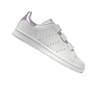 Unisex Kids Stan Smith Shoes Ftwr, White, A701_ONE, thumbnail image number 20