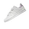 Unisex Kids Stan Smith Shoes Ftwr, White, A701_ONE, thumbnail image number 23