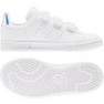 Unisex Kids Stan Smith Shoes Ftwr, White, A701_ONE, thumbnail image number 24