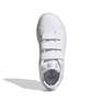 Unisex Kids Stan Smith Shoes Ftwr, White, A701_ONE, thumbnail image number 30