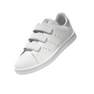 Unisex Kids Stan Smith Shoes Ftwr, White, A701_ONE, thumbnail image number 41