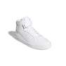 Men Forum Mid Shoes, White, A701_ONE, thumbnail image number 1