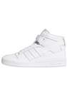 Men Forum Mid Shoes, White, A701_ONE, thumbnail image number 11
