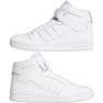 Men Forum Mid Shoes, White, A701_ONE, thumbnail image number 13