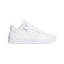 Men Forum Low Shoes, white, A701_ONE, thumbnail image number 0