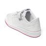 Men Forum Low Shoes, white, A701_ONE, thumbnail image number 5