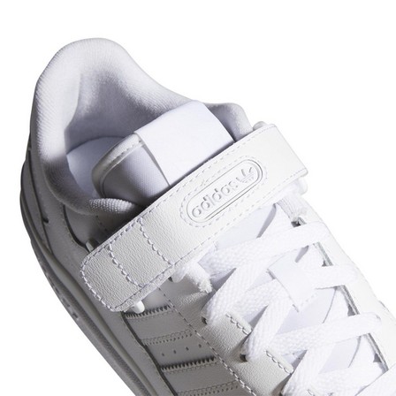 Men Forum Low Shoes, white, A701_ONE, large image number 9