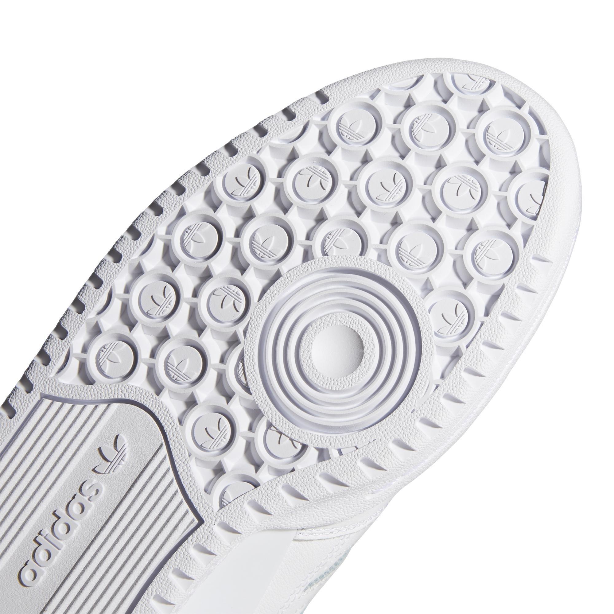 adidas - Men Forum Low Shoes, White