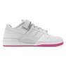 Men Forum Low Shoes, white, A701_ONE, thumbnail image number 15