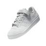 Men Forum Low Shoes, white, A701_ONE, thumbnail image number 22