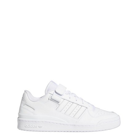 Men Forum Low Shoes, white, A701_ONE, large image number 23