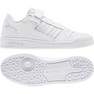 Men Forum Low Shoes, white, A701_ONE, thumbnail image number 30