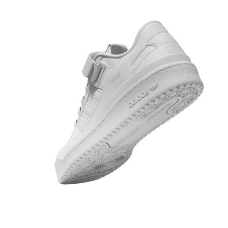Men Forum Low Shoes, white, A701_ONE, large image number 36
