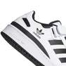 Mens Forum Low Shoes Ftwr, White, A701_ONE, thumbnail image number 7