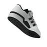 Mens Forum Low Shoes Ftwr, White, A701_ONE, thumbnail image number 21