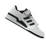 Mens Forum Low Shoes Ftwr, White, A701_ONE, thumbnail image number 23