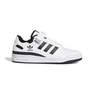 Mens Forum Low Shoes Ftwr, White, A701_ONE, thumbnail image number 32
