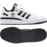 Mens Forum Low Shoes Ftwr, White, A701_ONE, thumbnail image number 33