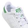 Unisex Kids Stan Smith Crib Shoes , white, A701_ONE, thumbnail image number 5