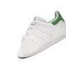 Unisex Kids Stan Smith Crib Shoes , white, A701_ONE, thumbnail image number 14