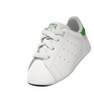 Unisex Kids Stan Smith Crib Shoes , white, A701_ONE, thumbnail image number 18