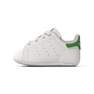 Unisex Kids Stan Smith Crib Shoes , white, A701_ONE, thumbnail image number 21