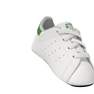 Unisex Kids Stan Smith Crib Shoes , white, A701_ONE, thumbnail image number 29