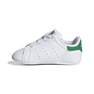 Unisex Kids Stan Smith Crib Shoes , white, A701_ONE, thumbnail image number 35