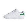Unisex Kids Stan Smith Crib Shoes , white, A701_ONE, thumbnail image number 40