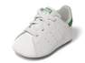 Unisex Kids Stan Smith Crib Shoes , white, A701_ONE, thumbnail image number 50