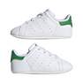 Unisex Kids Stan Smith Crib Shoes , white, A701_ONE, thumbnail image number 53
